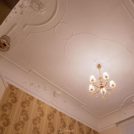 Suite Dal Conte Rom Exteriör bild