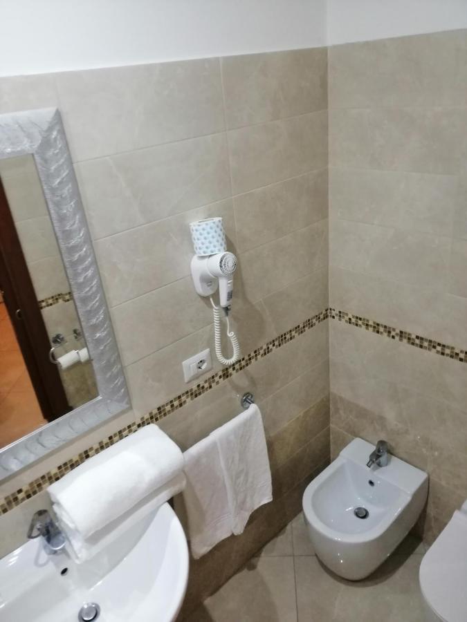 Suite Dal Conte Rom Exteriör bild
